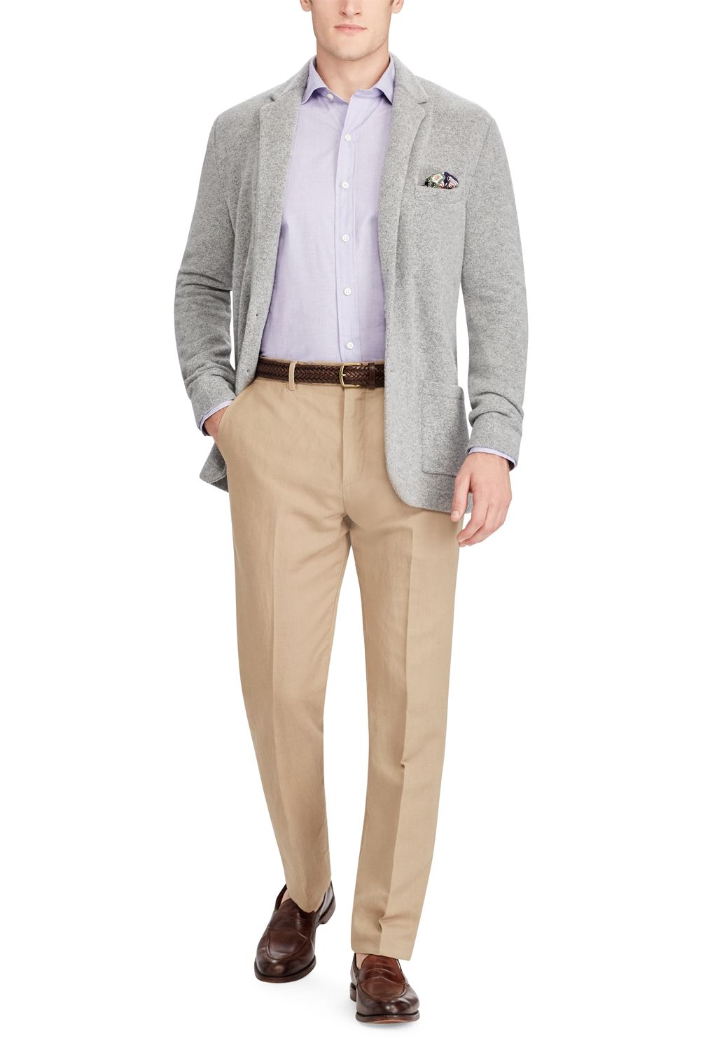 POLO - Polo Pantalón Hombre