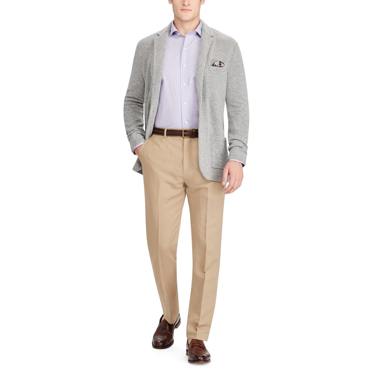 POLO - Polo Pantalón Hombre