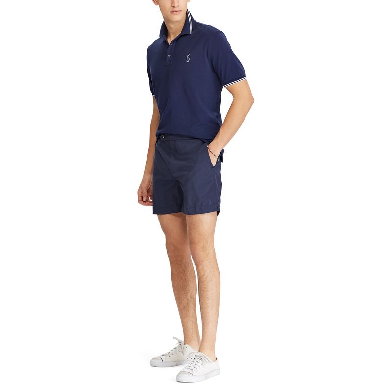 POLO Traje de Baño Hombre