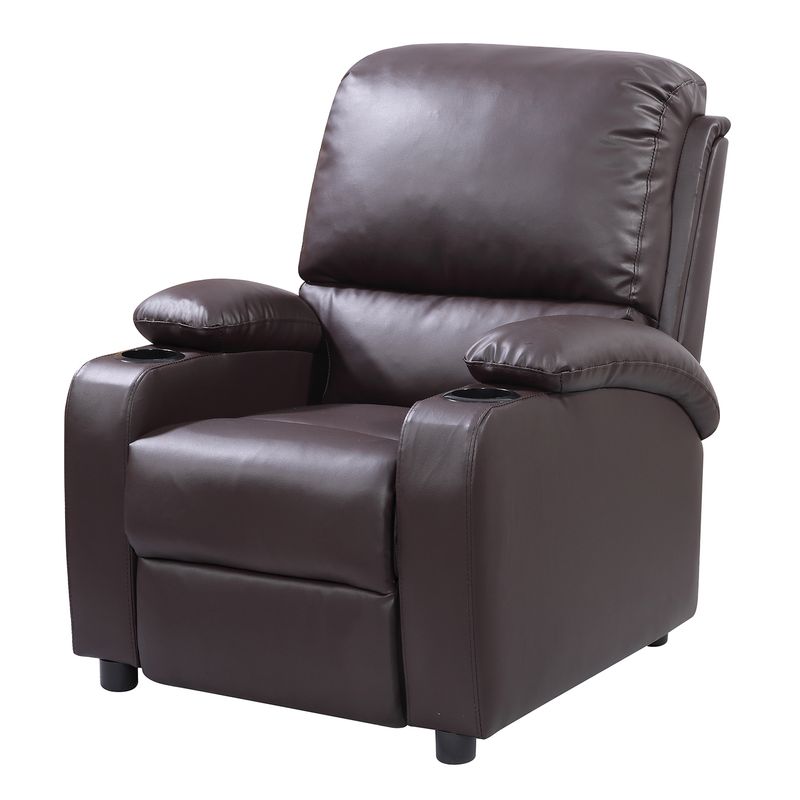 IDETEX - Berger Olimpo Cuero Sintético Idetex