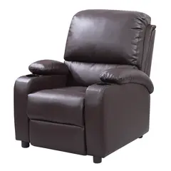 IDETEX - Berger Olimpo Cuero Sintético