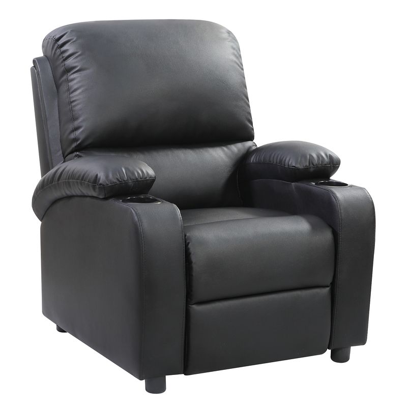 IDETEX - Berger Cuero Sintético Olimpo Idetex