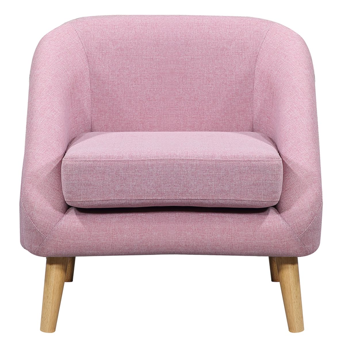 IDETEX - Poltrona Scala Rojo Idetex