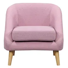 IDETEX - Poltrona Scala Rojo