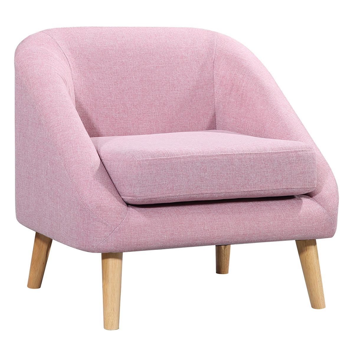 IDETEX - Poltrona Scala Rojo Idetex