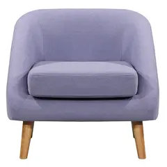 IDETEX - Poltrona Scala Morado