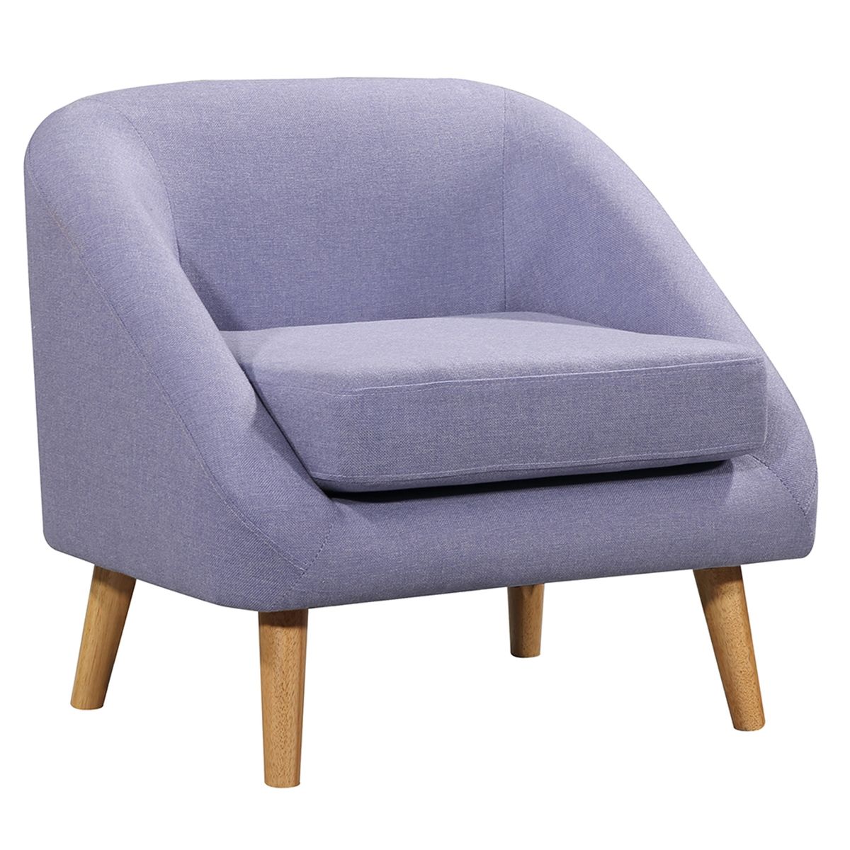 IDETEX - Poltrona Scala Morado Idetex