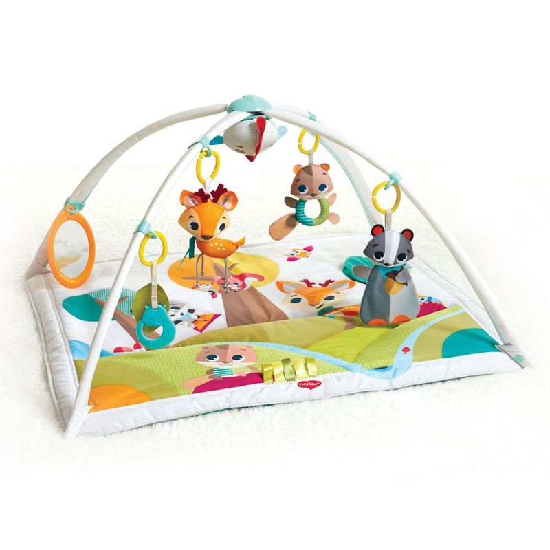 TINY LOVE - Gimnasio Into The Forest Gymini Tiny Love