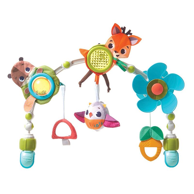 TINY LOVE - Arco Para Coche Into The Forest Tiny Love