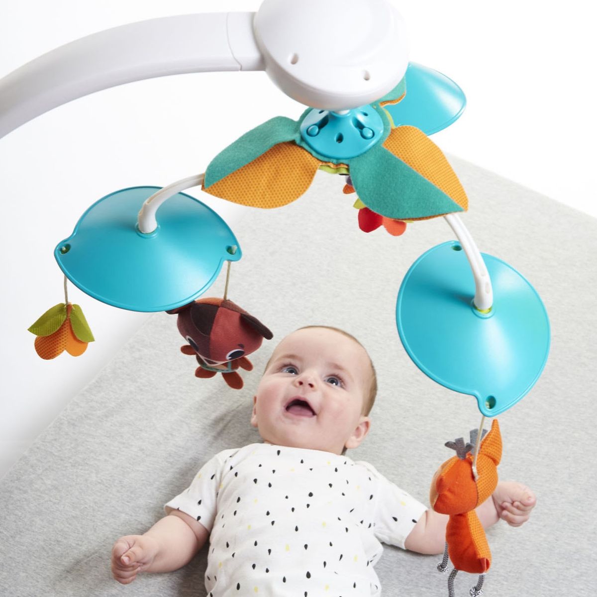 TINY LOVE - Móvil Classic In To The Forest Tiny Love