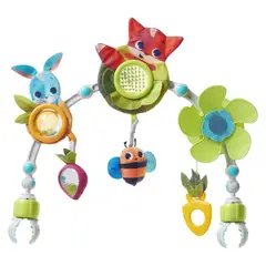 TINY LOVE - Arco Para Coche Meadow Days