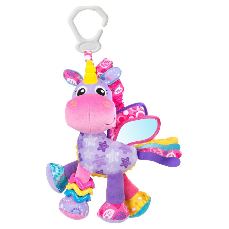 INFANTI TOYS - Amigos Y Actividades Unicornio Stella Infanti Toys