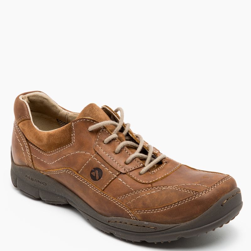 ALBANO - Zapatilla Urbana Hombre 8527
