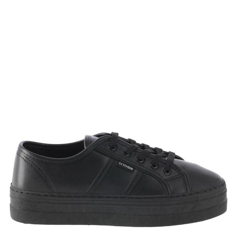DE TOGNI - Zapatilla Urbana Agustina 
