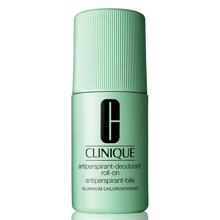 Desodorante Antitranspirante Roll On 75 ml