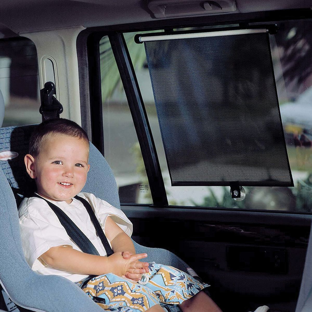 DREAMBABY - Cortina Para Auto Dreambaby