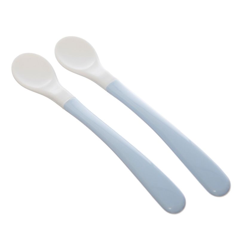 DREAMBABY - Pack 2 Cucharas Etapa 1 Rosada Dreambaby