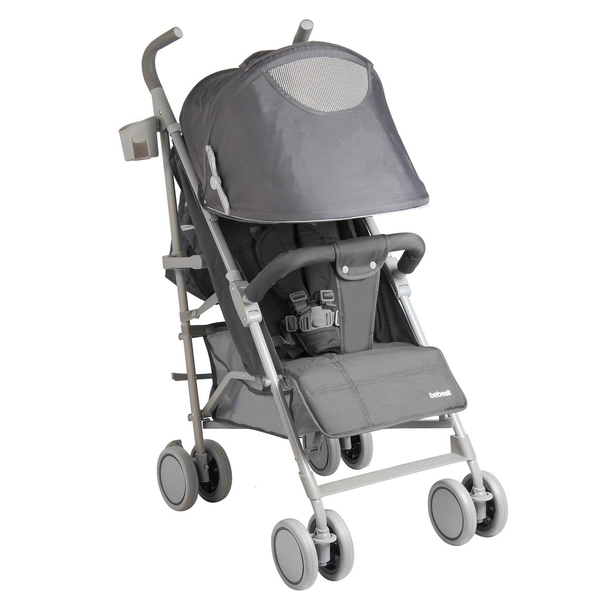 BEBESIT - Coche Paragua Bebesit