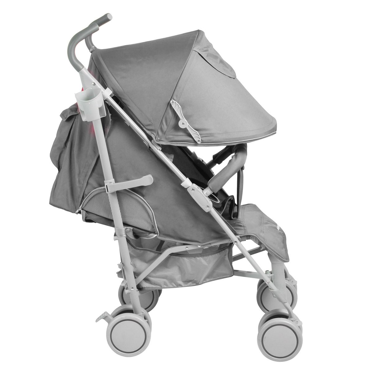 BEBESIT - Coche Paragua Bebesit