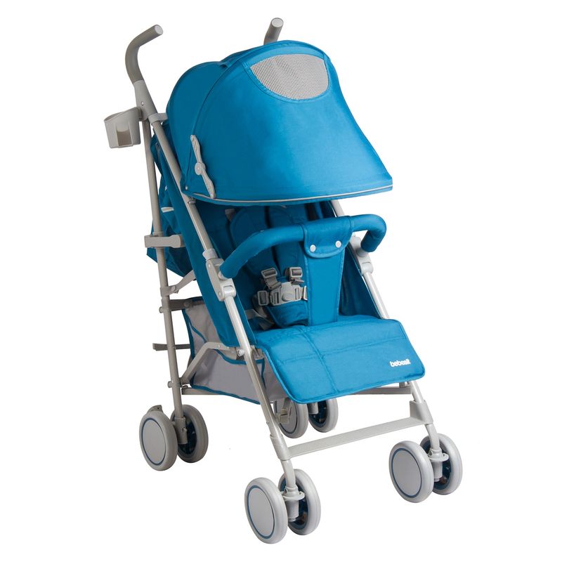 BEBESIT - Coche Paragua Khronos 5215 Bebesit