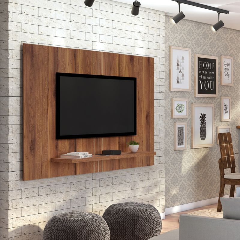 Favatex - Panel De Tv Springs