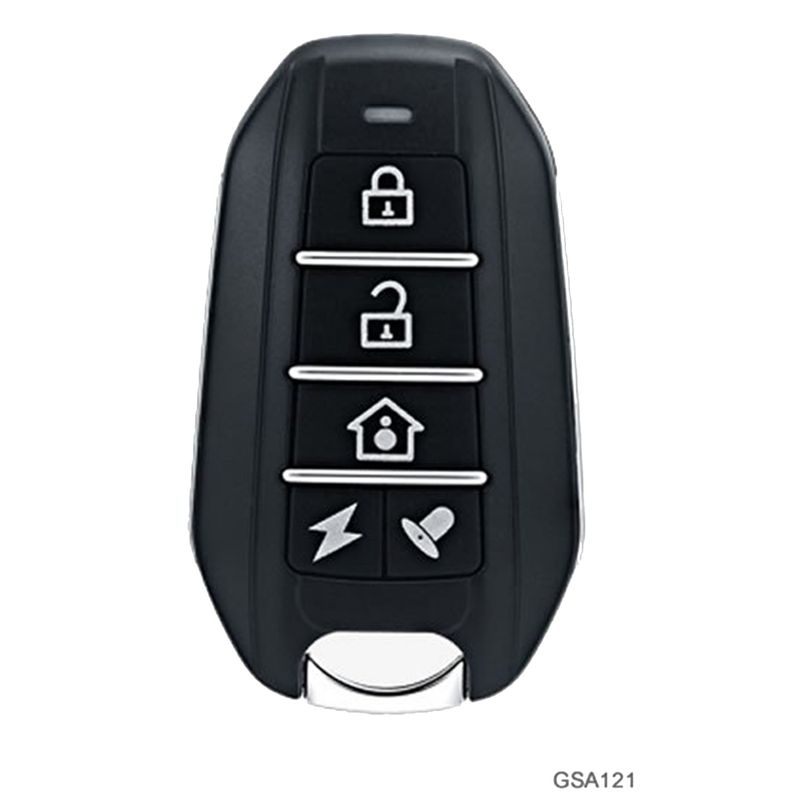 SENTINEL - Control Remoto Gsm 667