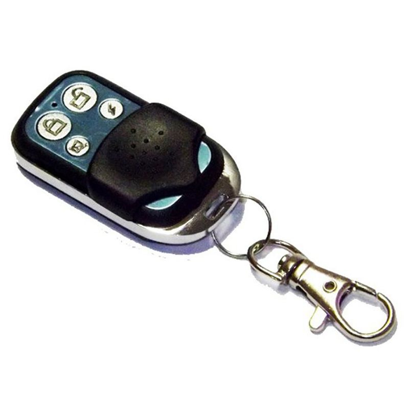 SENTINEL - Control Remoto GSM 555