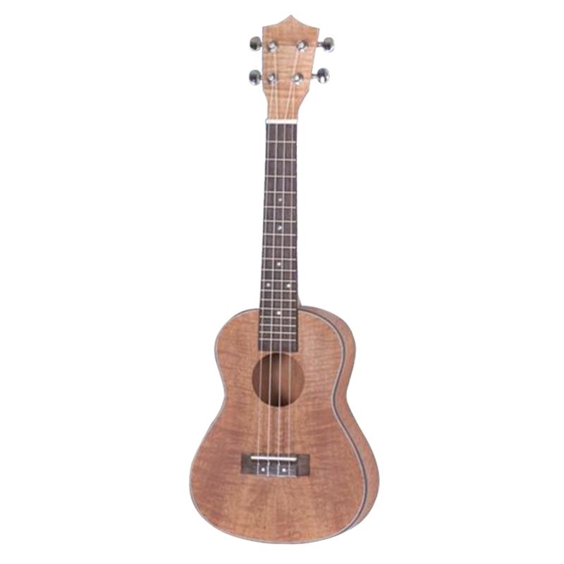 NATIVA - MK UKELELE ACUSTICO C/FUNDA CONCERT KU-FM-C. NATIV