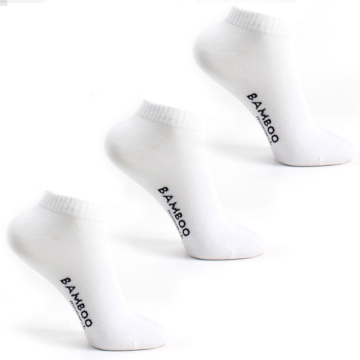 MONARCH - Calcetines Escolar Niño De Bambú