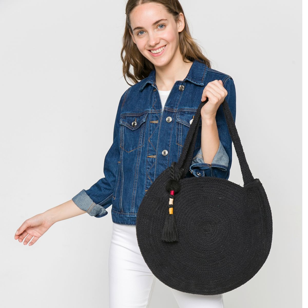 LOUNGE - Cartera Teresita