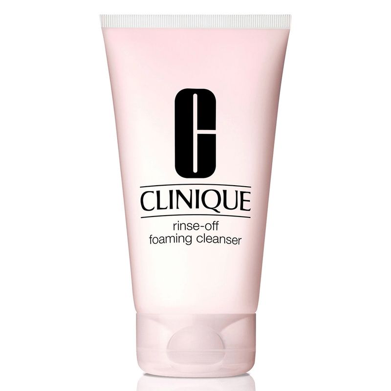 CLINIQUE - Desmaquillante en Espuma Piel Mixta 150ml Clinique