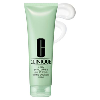 Imagen 2 del producto Exfoliante Cremoso 7 Day Scrub Cream Rinse Off Formula 100ml
