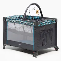 Cuna Corral Pack and Play