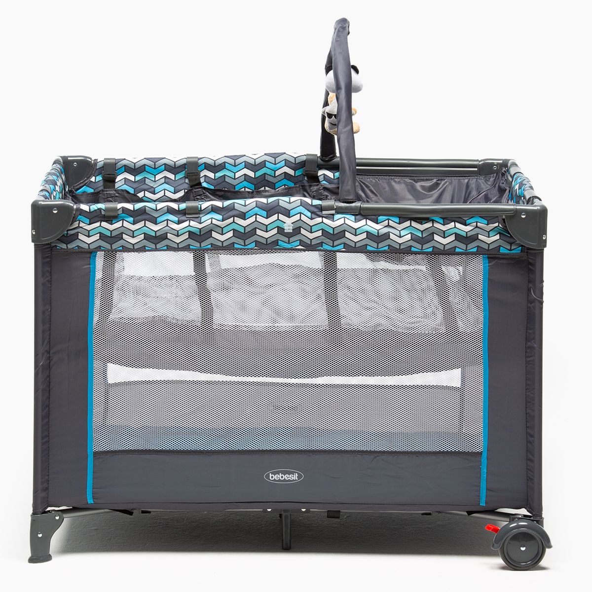 BEBESIT - Cuna Corral Pack and Play Bebesit