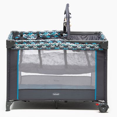 Imagen 2 del producto Cuna Corral Pack and Play