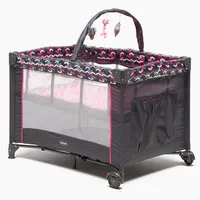 Cuna Corral Pack and Play