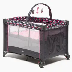 BEBESIT - Cuna Corral Pack and Play