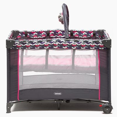 Imagen 2 del producto Cuna Corral Pack and Play