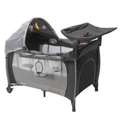 BEBESIT - Cuna Pack and Play Traveler