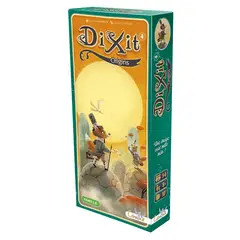 LIBELLUD - Dixit Origins Expansión