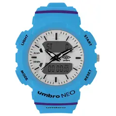 UMBRO - Reloj Digital Unisex UMB-070-4
