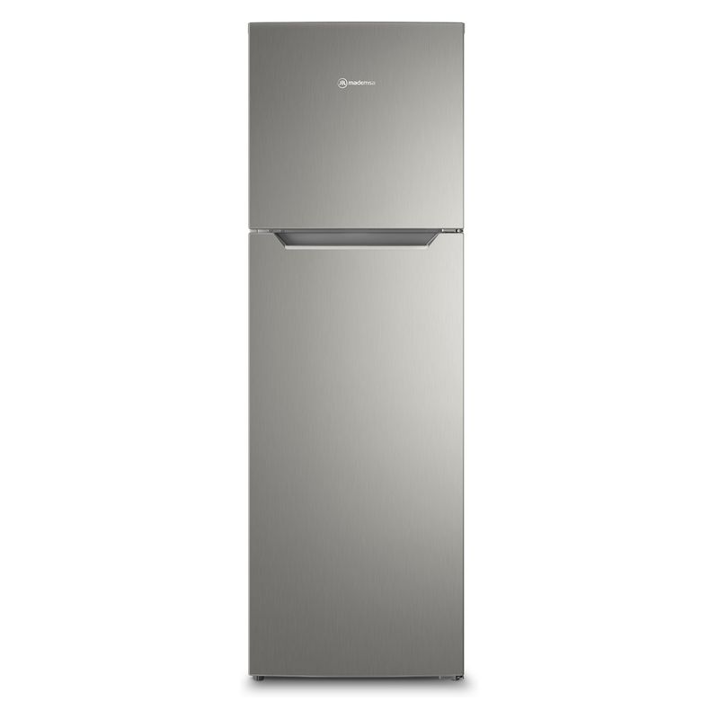 MADEMSA - Refrigerador Top Mount 251 Litros No Frost Altus 1250 Mademsa