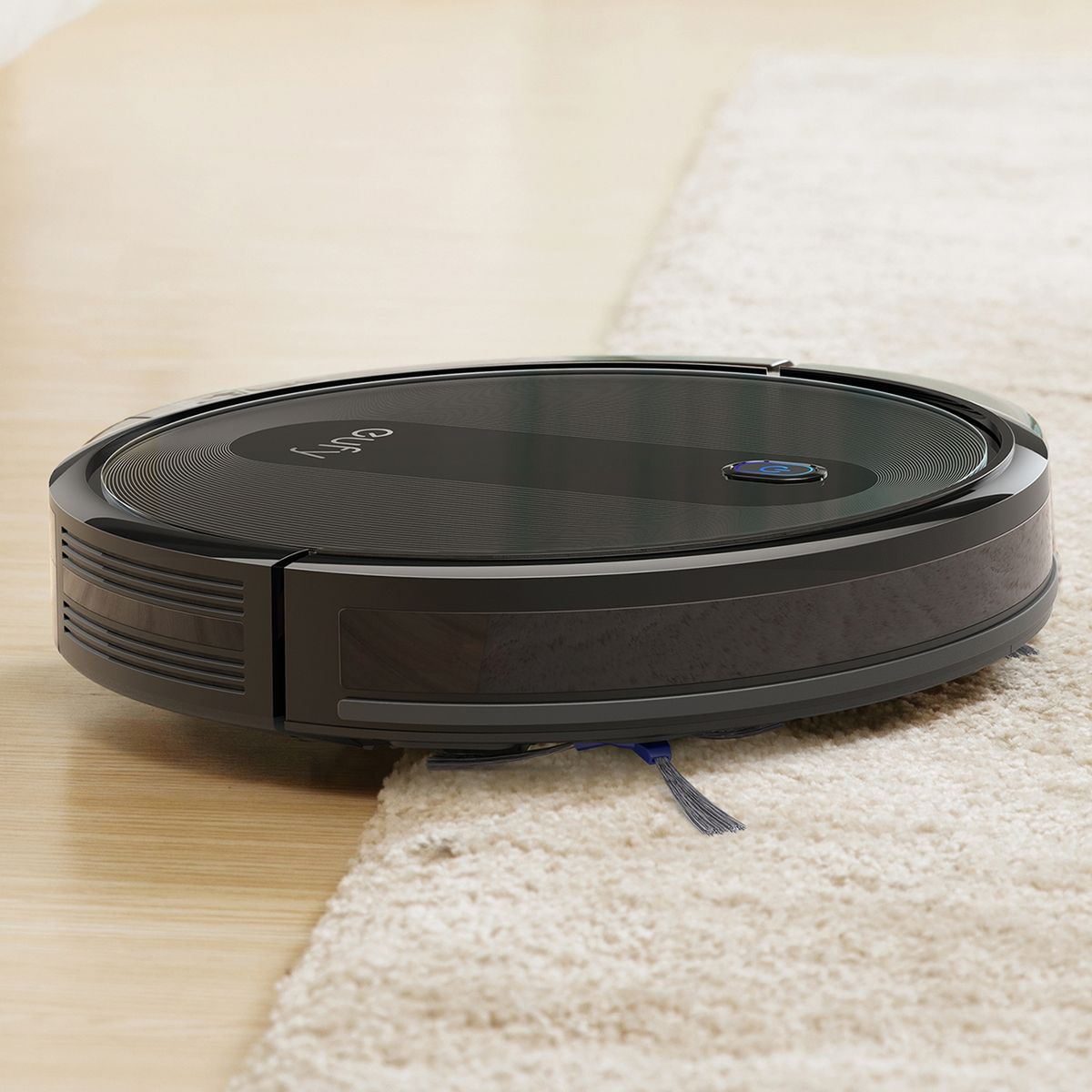 EUFY - Aspiradora Robot Eufy R500