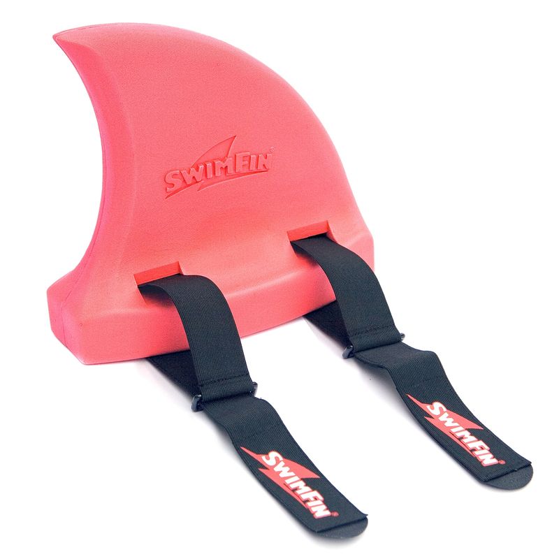 SWIMFIN - Flotador  Rosado Swimfin