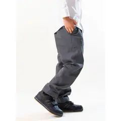 HUSH PUPPIES - Calzado Escolar Niño Negro (26 a 34)
