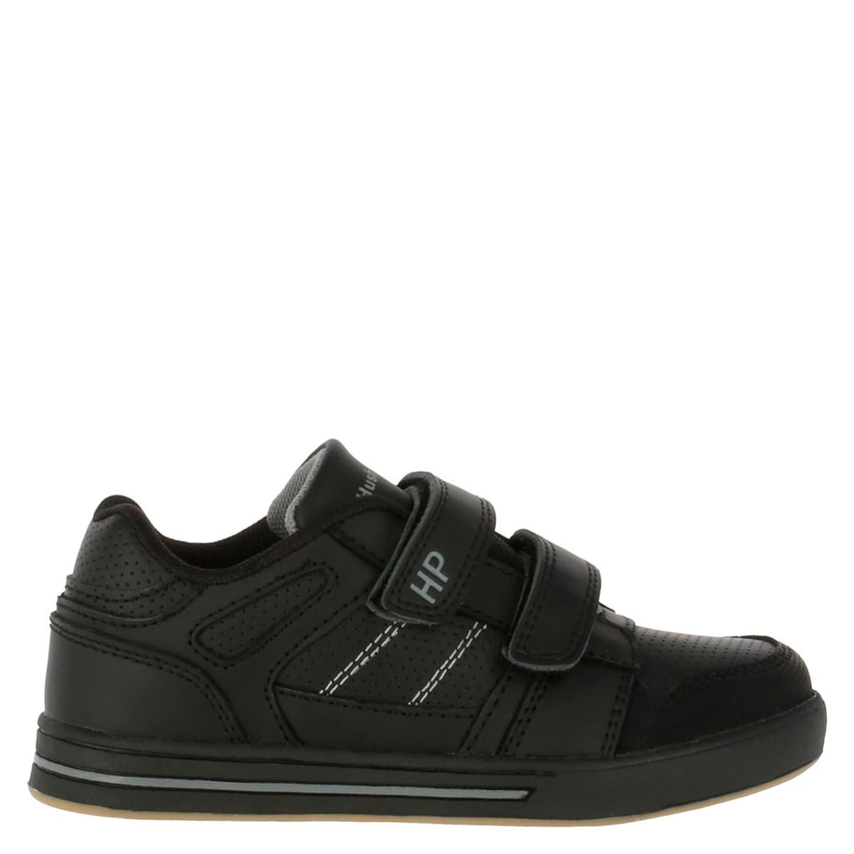 HUSH PUPPIES - Calzado Escolar Niño Negro (26 a 34) Hush Puppies