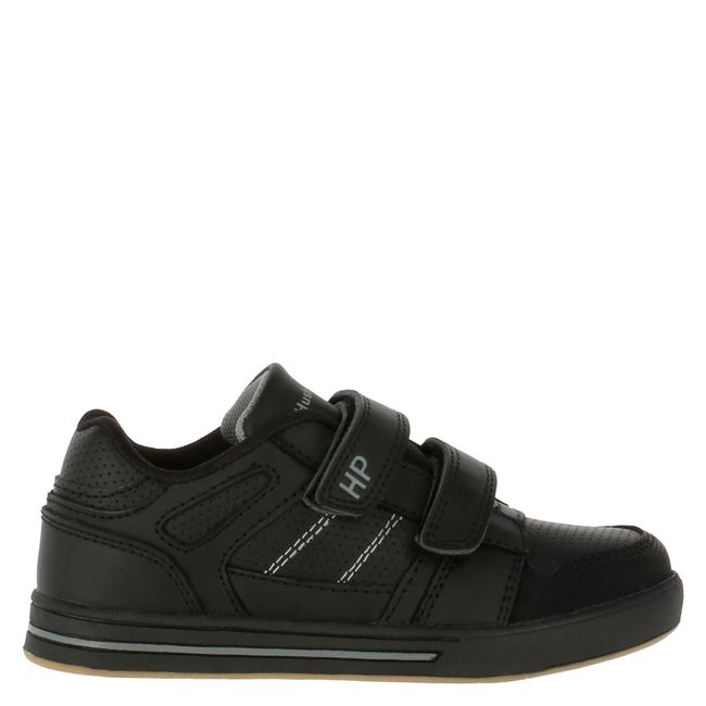 HUSH PUPPIES - Calzado Escolar Niño Negro (26 a 34) Hush Puppies