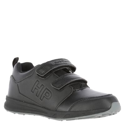 Imagen 2 del producto Zapatilla Escolar Niño Negro (35 a 38)