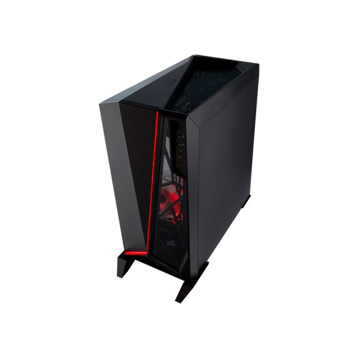 BLUEGAME - Pc Gamer I5 8Va Gen Ram 8Gb 500Ssd+1Tb  Gtx 1060