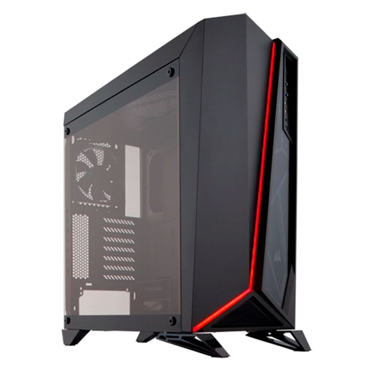 BLUEGAME - Pc Gamer I5 8Va Gen Ram 8Gb 500Ssd+1Tb  Gtx 1060